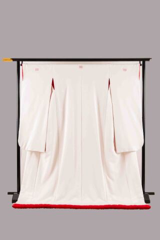 ラ・センプレ 白無垢 009