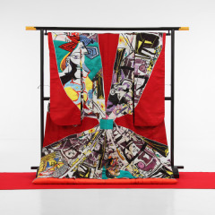 ラ・センプレ 色打掛 044