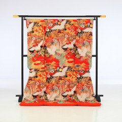 ラ・センプレ 色打掛 015