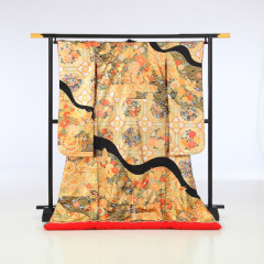 ラ・センプレ 色打掛 041