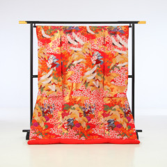 ラ・センプレ 色打掛 020