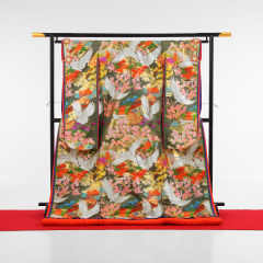 ラ・センプレ 色打掛 014