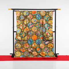 ラ・センプレ 色打掛 036