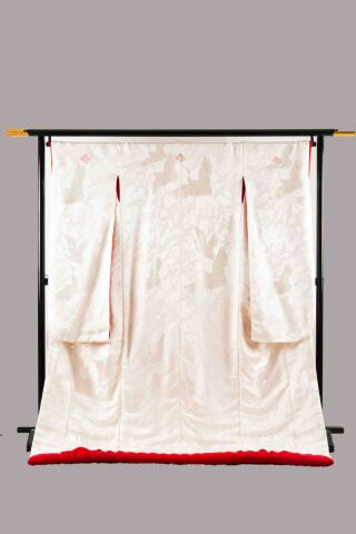 ラ・センプレ 白無垢 007