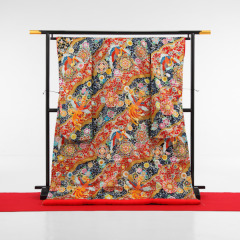 ラ・センプレ 色打掛 016