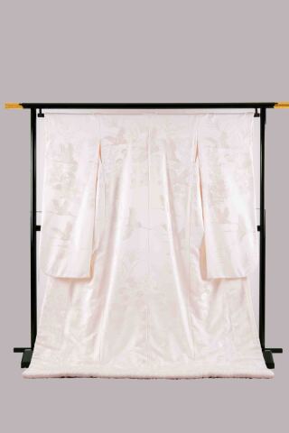 ラ・センプレ 白無垢 014