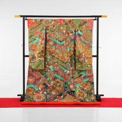 ラ・センプレ 色打掛 023