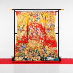 ラ・センプレ 色打掛 059