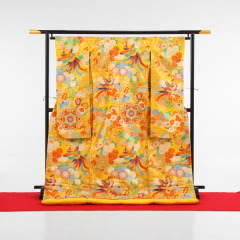 ラ・センプレ 色打掛 034