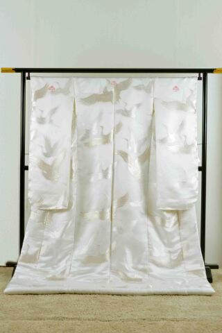 ラ・センプレ 白無垢 006