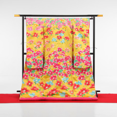 ラ・センプレ 色打掛 007