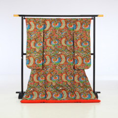 ラ・センプレ 色打掛 010