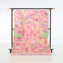 ラ・センプレ 色打掛 058