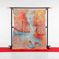 ラ・センプレ 色打掛 026