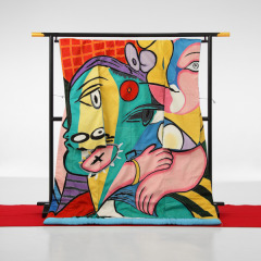 ラ・センプレ 色打掛 043