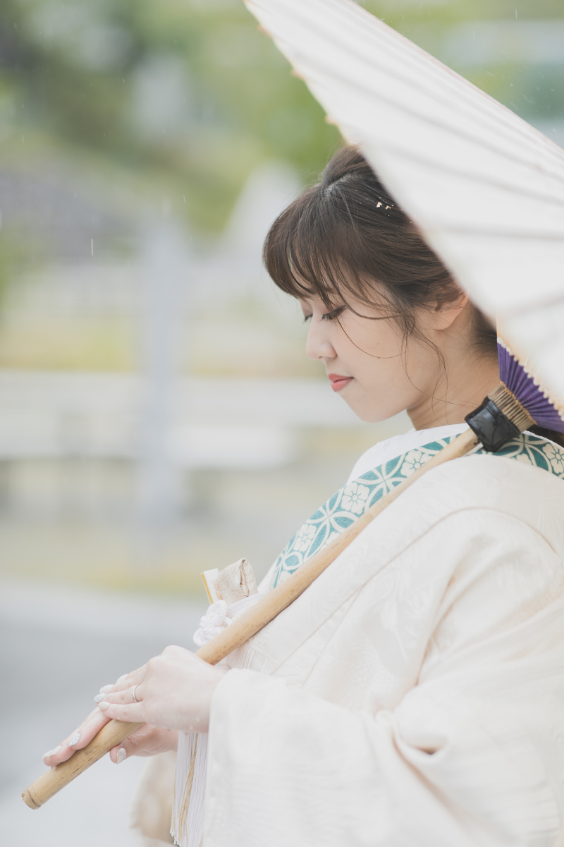 肌を綺麗に見せてくれる柔らかい光