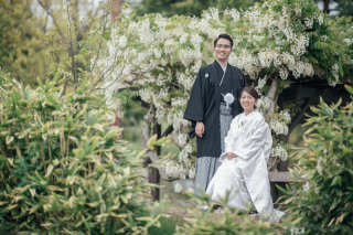 5月のグリーンシーズン