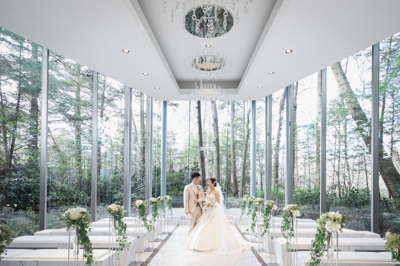 知ってるカメラマンの安心感。