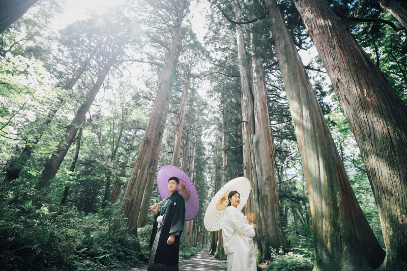 レンズを変えると撮れる写真が変わる!