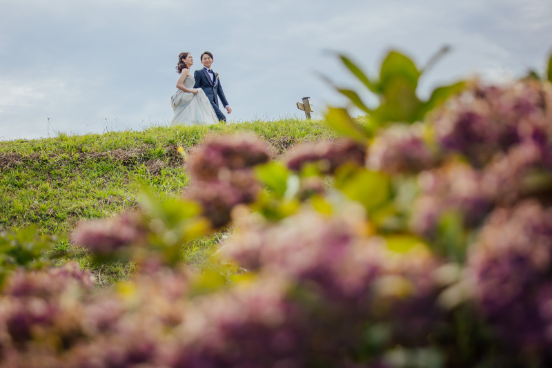 季節を感じながら
