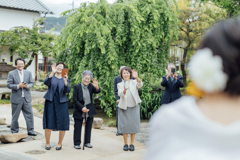 ご家族といっしょに