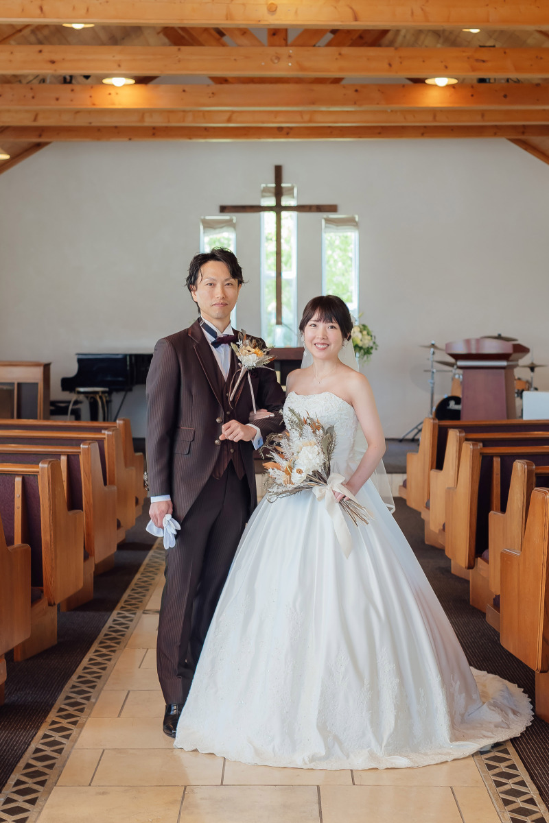 ファーマル写真