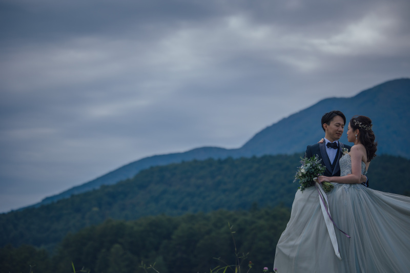 しっとり系写真も