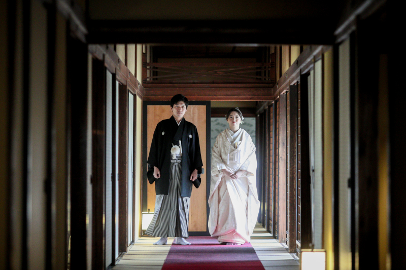 和装ロケーション