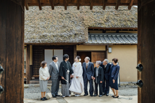 松代「旧樋口家」でご家族と