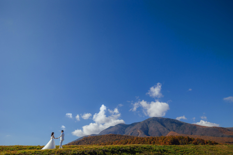 いよいよ撮影も終盤