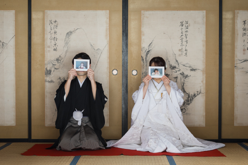 子供の頃を振り返って