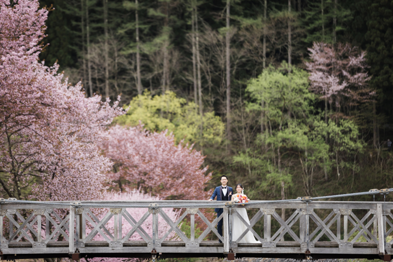 白馬ロケーション