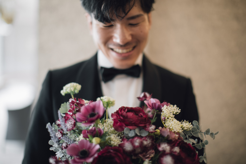 ドキドキとワクワク