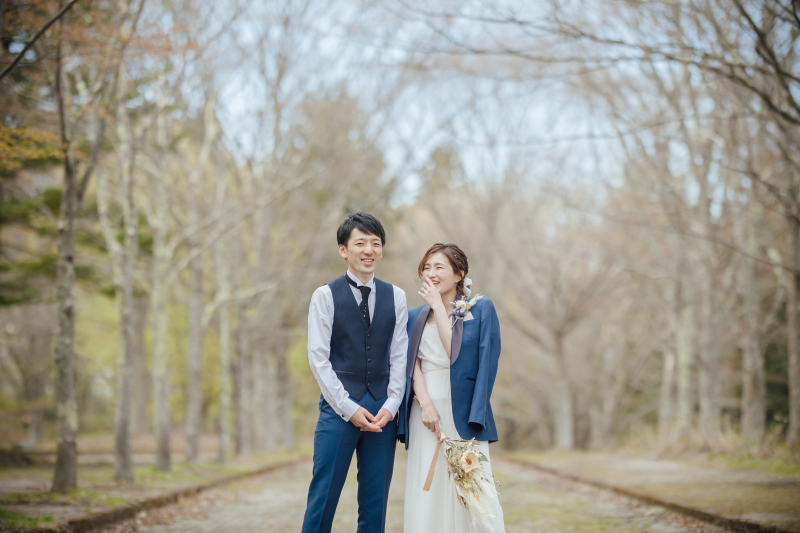 最後はメイキングっぽく