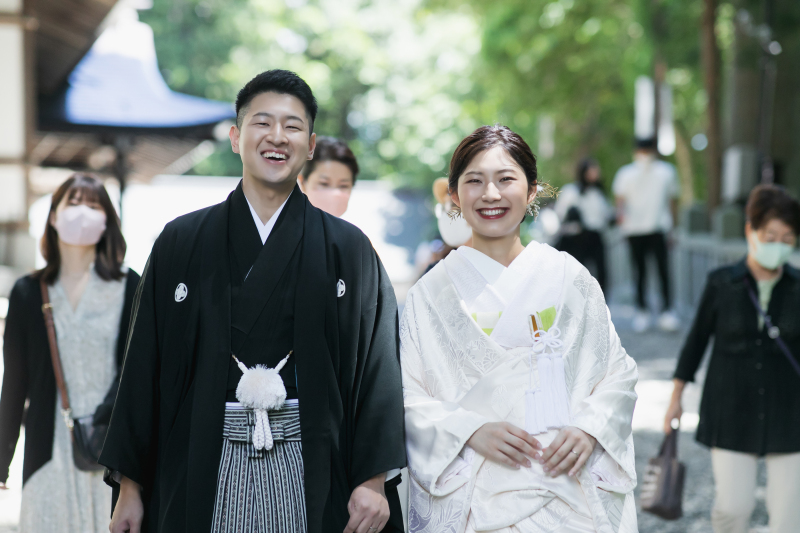 本日のメインロケ地 戸隠神社奥社へ移動