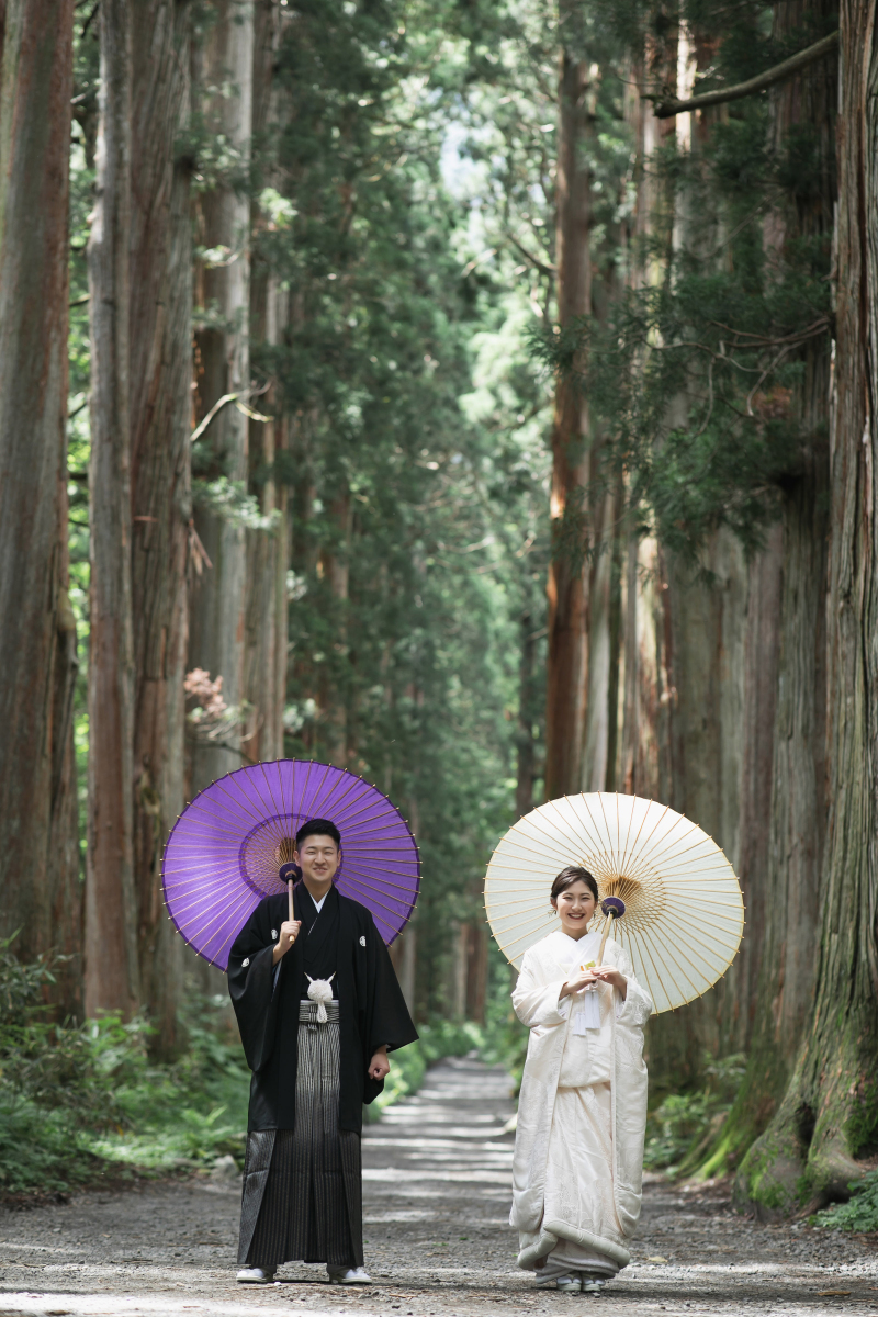 目的スポットに到着