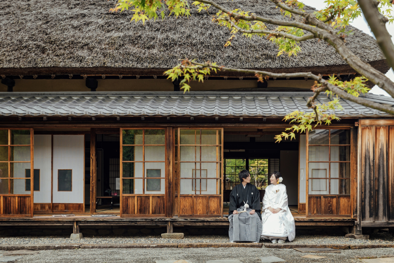 ロケーション多数