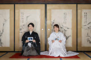 おじいちゃんのお家