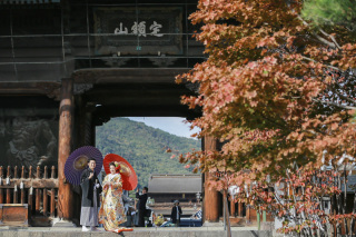 出張料(善光寺)