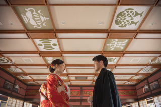 出張料(日本料理 音羽)