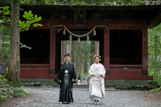 出張料(戸隠神社)