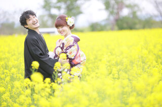 出張料(千曲川堤防)