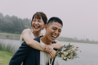 自由に楽しみながら撮影しましょう