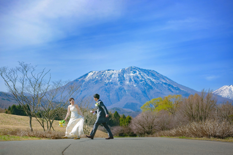 【通常プラン】洋装ロケーション(衣装1着・全データ付き)