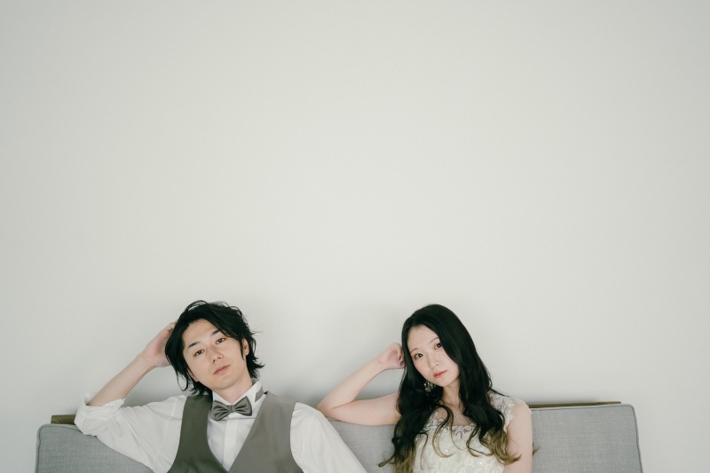 【3月1日〜4月末日までの撮影限定】2着がお得!春のドリームキャンペーン|洋装・和装スタジオ(新婦衣装2着・全データ)