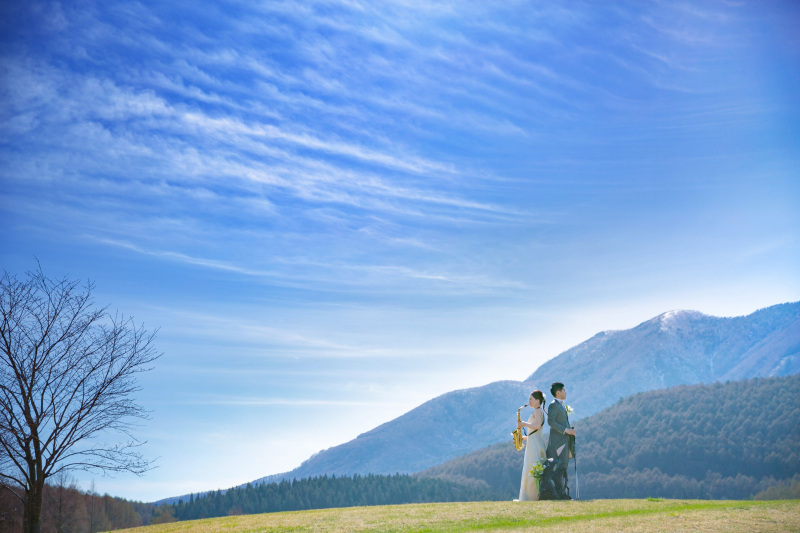 【通常プラン】洋装2着ロケーション(衣装2着・全データ付き)