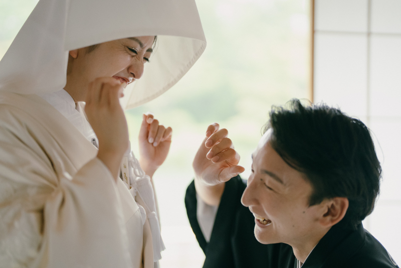 【9月末までの撮影限定】基本料50%OFFキャンペーン|和装ロケ+洋装スタジオ(衣装+新婦ヘアメイク+全データ)