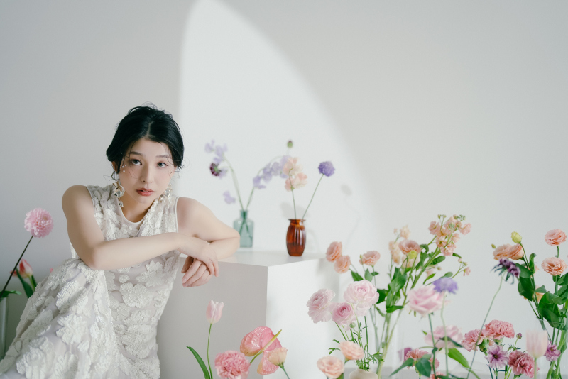 【9月末までの撮影限定】基本料50%OFFキャンペーン|洋装ロケ+洋装スタジオ(衣装+新婦ヘアメイク+全データ)