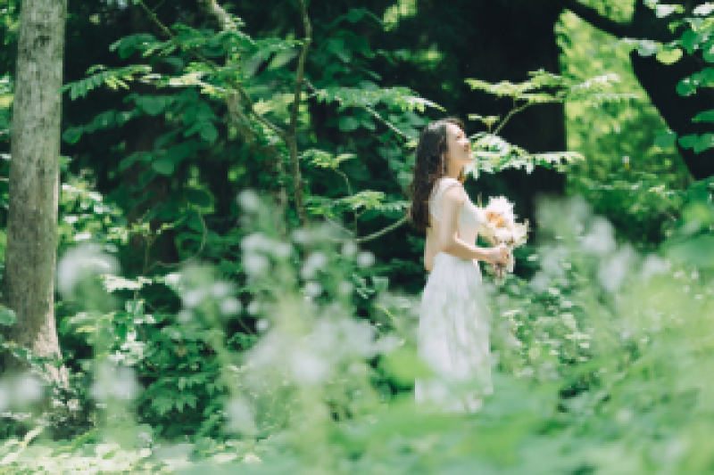 【旅フォト(HALF DAY)】旅×フォトウェディングで叶える新しい結婚式のかたち|5時間のオーダーメイドプラン