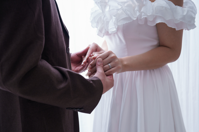 2026年初撮りキャンペーン♡【スタジオフォト50%OFF】洋装｜ドレス・タキシード